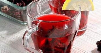 Польза чая каркаде