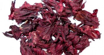 польза чая каркаде